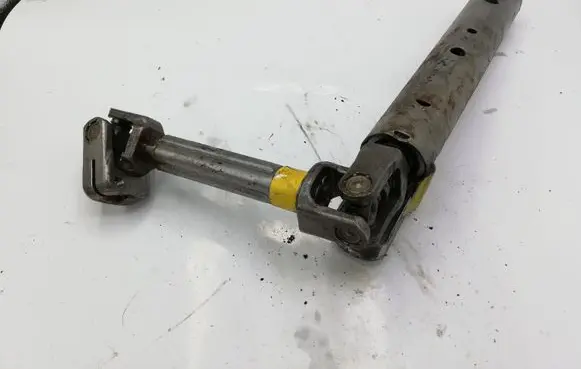 Seat Leon (1M) Steering column universal joint NOCODE