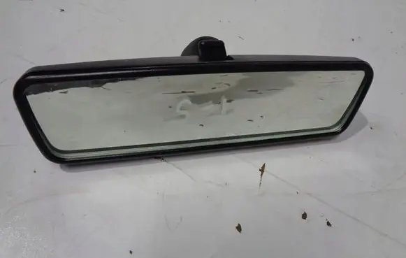 Volkswagen Transporter - Caravelle T5 Rear view mirror (interior)