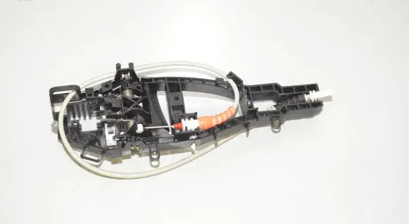 BMW 4 F36 Gran coupe Rear door exterior handle/bracket 7380545 51217380545