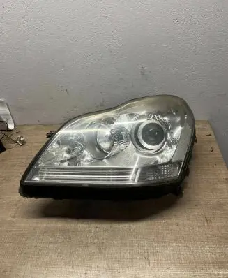 Mercedes-Benz GL X164 Headlight/headlamp A1648260391