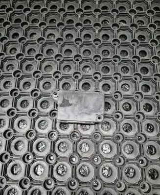Chrysler Grand Voyager V Other control units/modules P04671918AG 249012034007