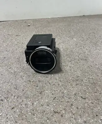 Volkswagen PASSAT CC Ignition lock 3C0905843AA