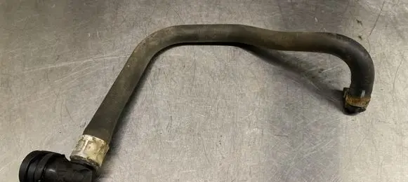 Volvo S80 Engine coolant pipe/hose 201780