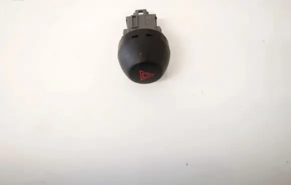 Toyota RAV 4 (XA30) Hazard light switch 15b060