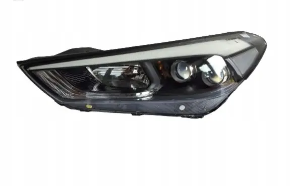 Hyundai Tucson TL Headlight/headlamp D792122010