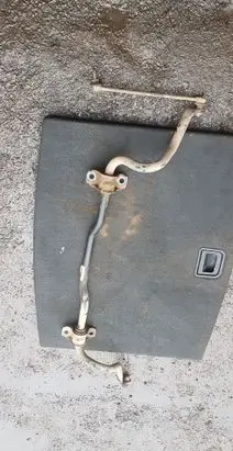 Volvo V40 Front anti-roll bar/sway bar CV615482AA