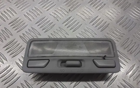 Mitsubishi Lancer Headlining lighting console trim MR330450