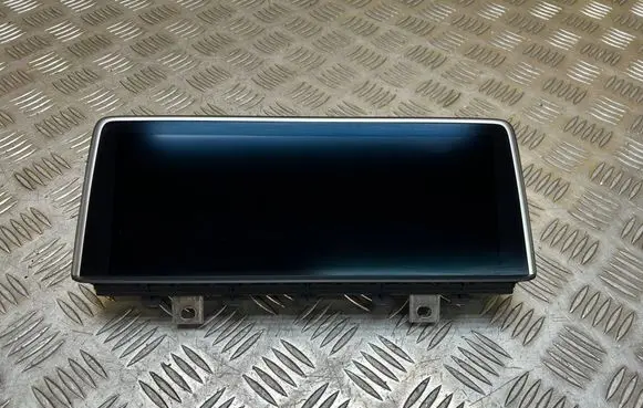 BMW X5 F15 Screen/display/small screen 9347878