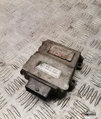 Ford Galaxy LP gas control unit module 110R00490