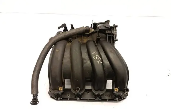 Intake manifold