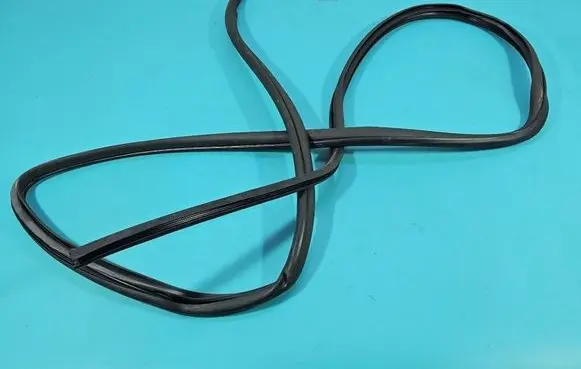 Toyota Verso Front door rubber seal IMPRK1569811