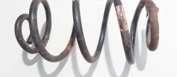 Nissan Note (E11) Rear coil spring