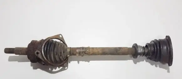 Renault Espace III Front driveshaft