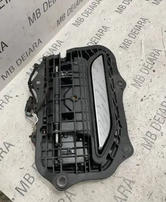 Tesla Model S Front door exterior handle 100737200M