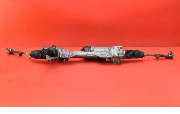 BMW 7 F01 F02 F03 F04 Steering rack 679345302