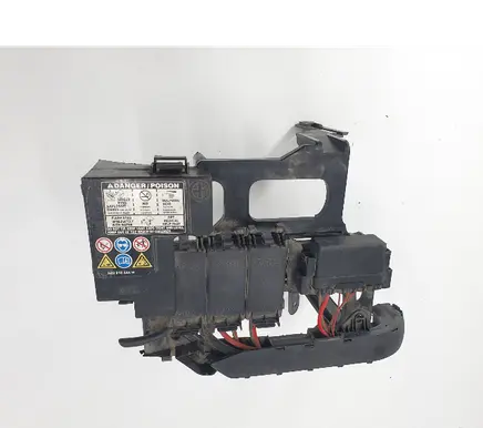 Volkswagen Polo Positive wiring loom 5Z0010444H