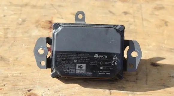 Lexus UX Distronic sensor radar 8821033120 2301008016 801601834981