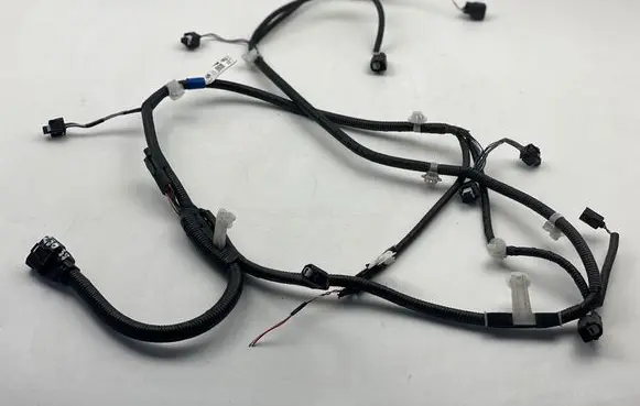 Toyota Prius xw60 Parking sensor (PDC) wiring loom 8218347270