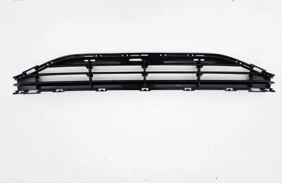 Volvo V40 Front bumper lower grill 31383512