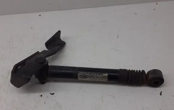 Land Rover Range Rover Sport L320 Front bumper shock/impact absorber 7H3211074FB
