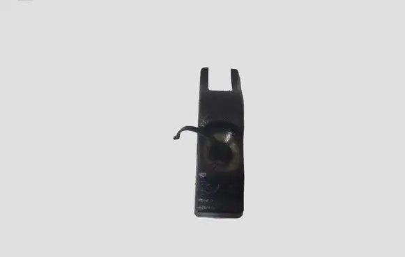 Opel Astra J Fuel Injector clamp holder
