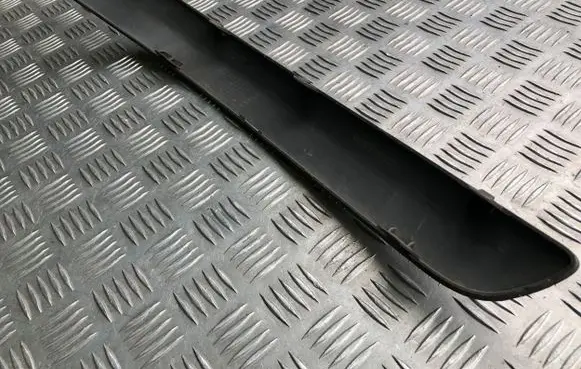 Mazda Premacy Front bumper corner part panel trim C10050B41