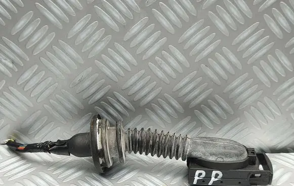 Opel Meriva B Front door wiring loom/harness boot