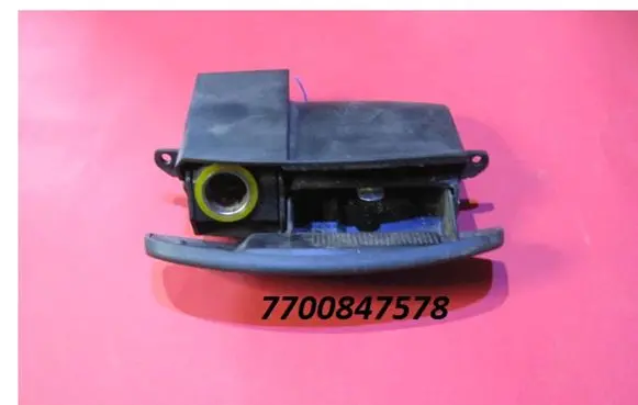 Renault Scenic I Car ashtray 7700847578