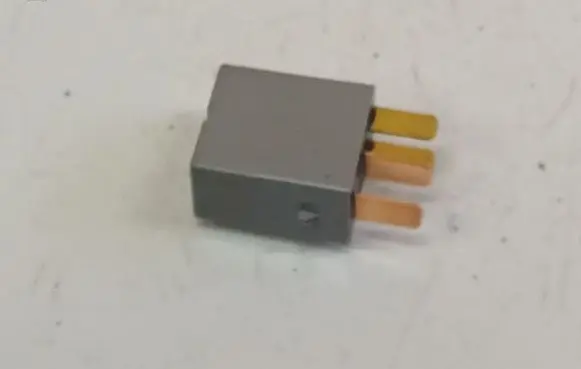 Subaru Legacy Other relay