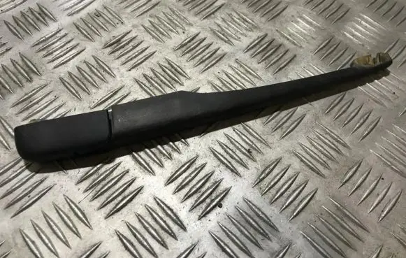 Volkswagen Polo III 6N 6N2 6NF Rear wiper blade arm