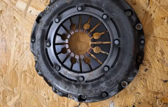 Saab 9-3 Ver2 Pressure plate 