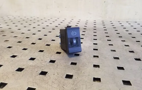 Audi A6 S6 C4 4A Headlight level height control switch 4A0941301A