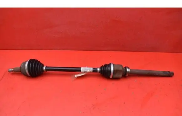 Peugeot 5008 Front driveshaft 9811176480