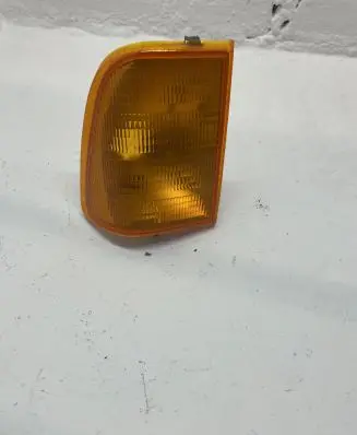 Front indicator light