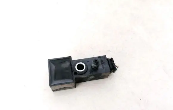 Citroen C3 Airbag deployment crash/impact sensor 1490426080 030603