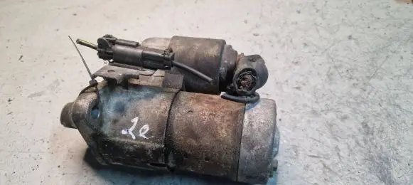 Nissan Primera Starter motor