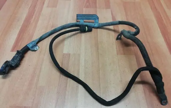 Mercedes-Benz CLS C219 Wires (starter motor) A2195400407 ZGS005 A2115403030