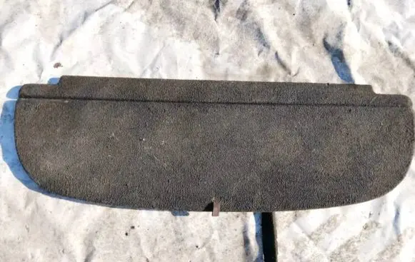 Toyota Avensis Verso Parcel shelf 6442744050 64427-44050