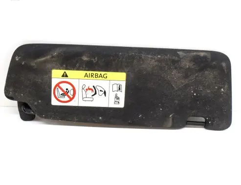 Audi Q3 8U Sun visor 8U2857551E