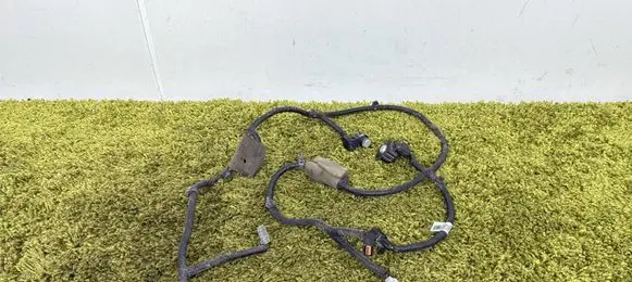 KIA Stonic Parking sensor (PDC) wiring loom 91890-h8130
