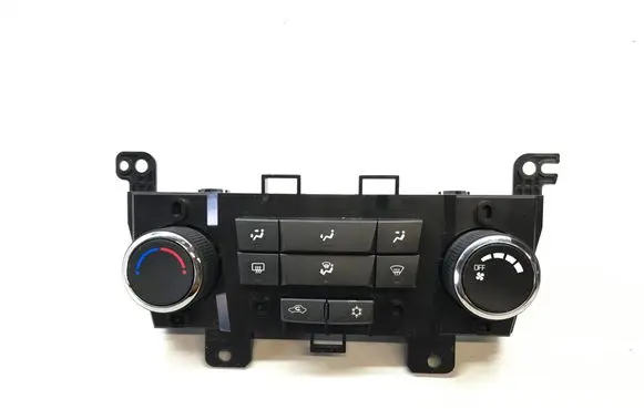 Chevrolet Cruze Climate control unit 3839278 92340328 3927