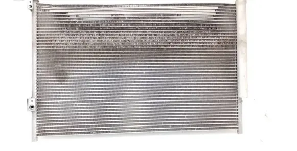 Suzuki Grand Vitara II A/C cooling radiator (condenser) 9531064J00 6607694