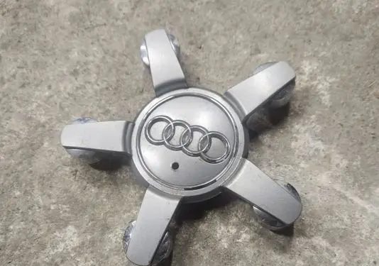 Audi Q7 4L Original wheel cap 4L0601165D