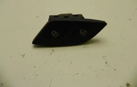 Audi A3 S3 8V Central locking switch button 8V2962108 I6077
