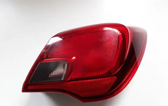 Opel Corsa E Rear/tail lights 39012628