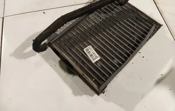 Opel Astra H A/C cooling radiator (condenser) 