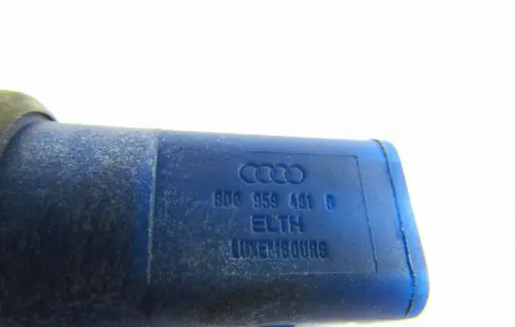 Audi A2 Coolant temperature sensor 8D0959481B