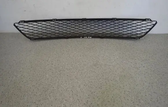 Mazda 6 Front fog light trim/grill 