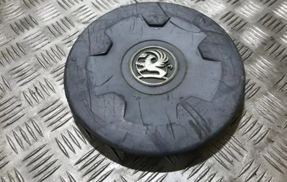 Original wheel cap