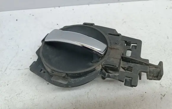 Citroen C2 Front door interior handle 9647164377 9647164477 9680637377